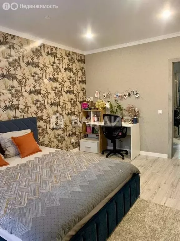 2-комнатная квартира: Холмогоровка, Счастливая улица, 13 (60.9 м) - Фото 2