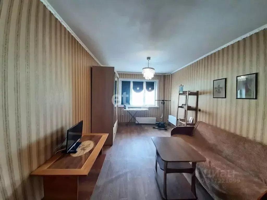 2-к кв. Красноярский край, Норильск Солнечный проезд, 7 (42.9 м) - Фото 0