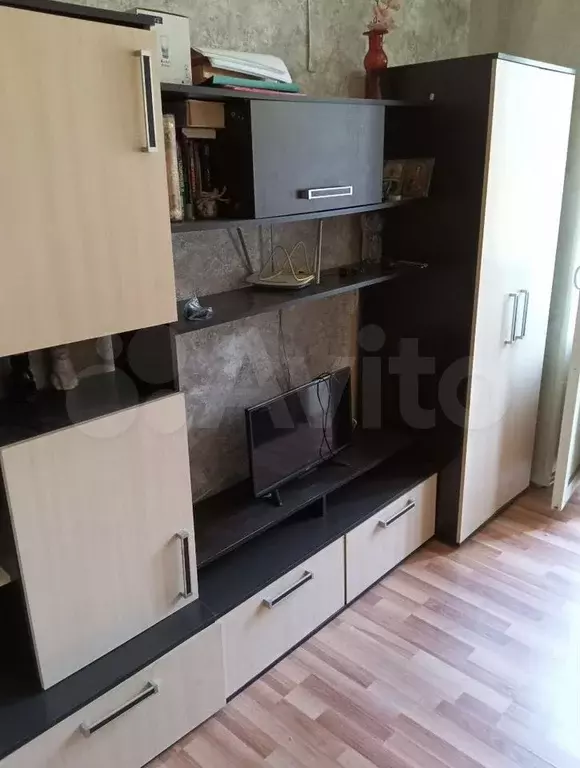 1-к. квартира, 21 м, 3/5 эт. - Фото 0