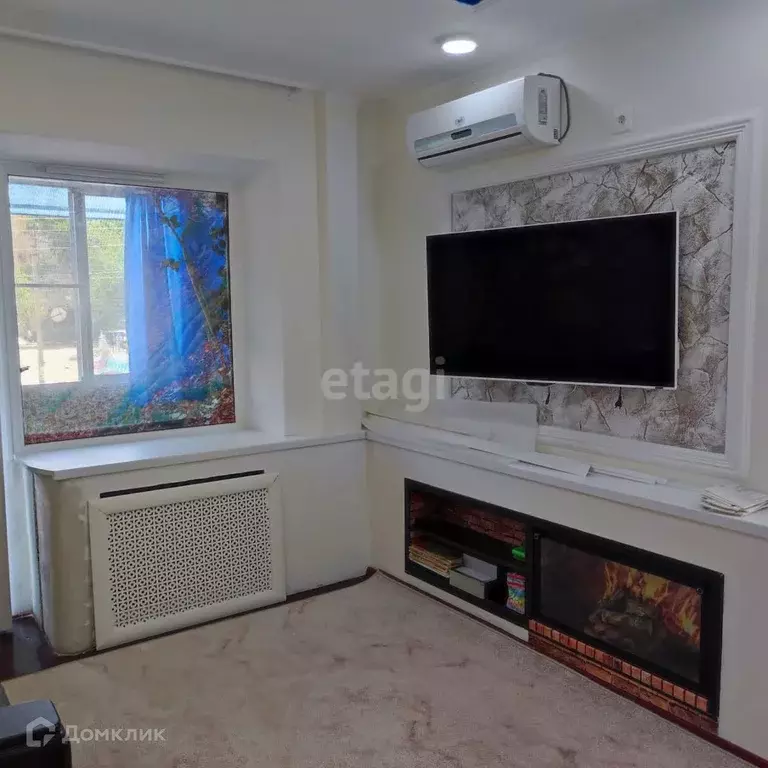 Продаётся 1-к квартира, 30.9 м - Фото 0
