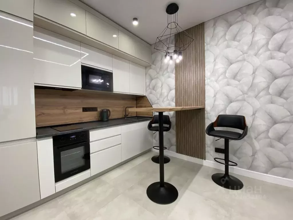 Студия Ростовская область, Ростов-на-Дону ул. Мечникова, 41/53 (32.0 ... - Фото 2