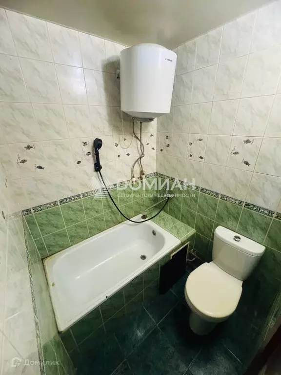 Продаётся 2-к квартира, 27.3 м - Фото 1