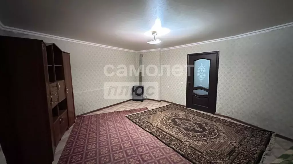 1-к кв. Дагестан, Дербент ул. Сальмана, 53 (43.0 м) - Фото 1