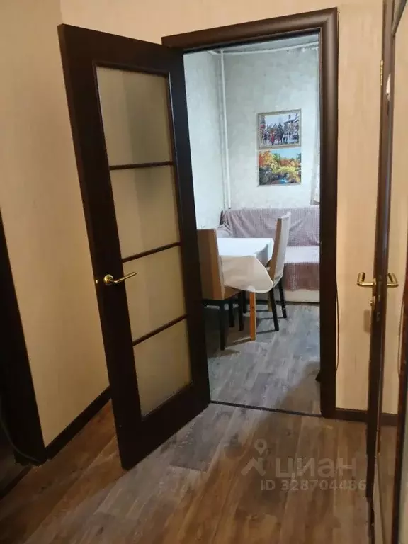 1-к кв. Москва ул. Раменки, 7К1 (40.0 м) - Фото 1