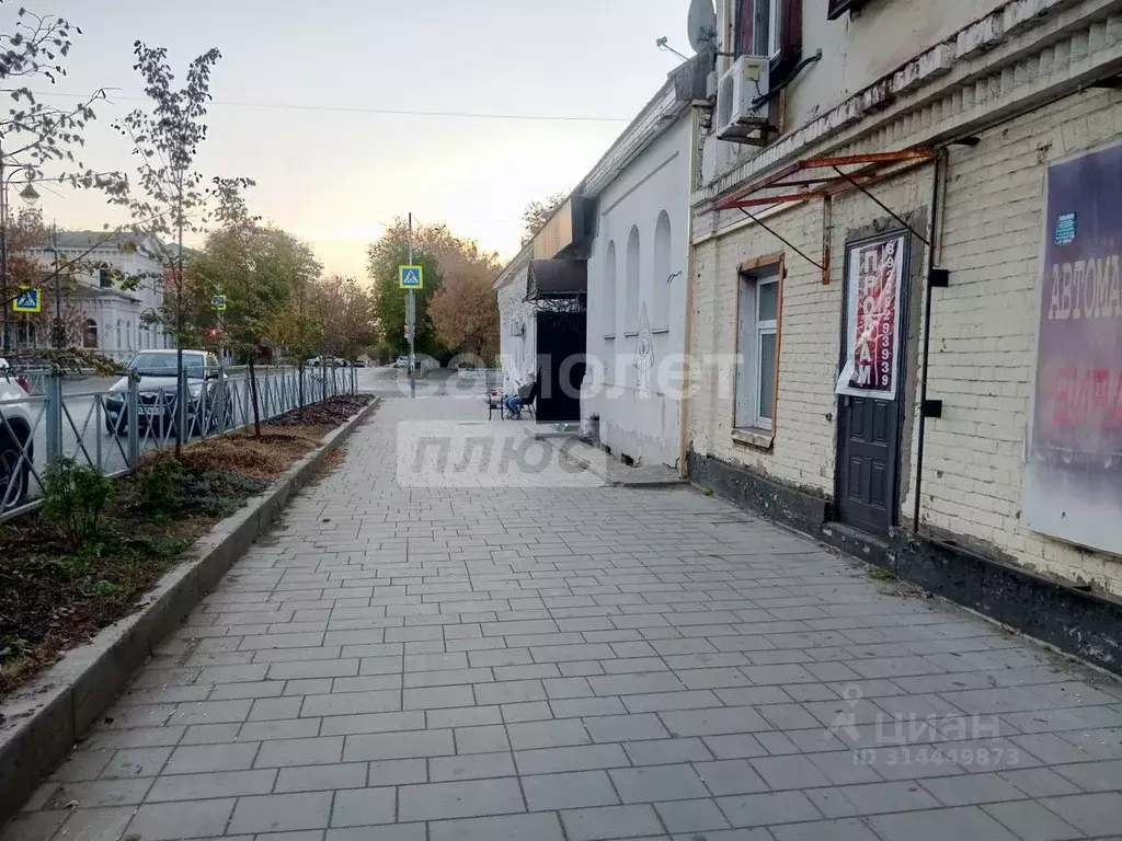 Помещение свободного назначения в Оренбургская область, Оренбург ... - Фото 0