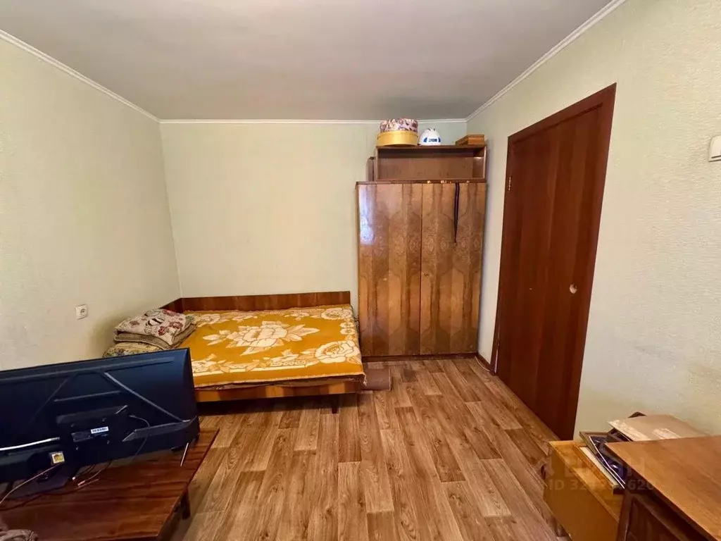 1-к кв. Пензенская область, Пенза ул. Кулакова, 15 (28.8 м) - Фото 1