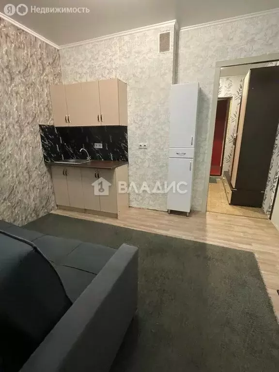 Квартира-студия: Засечное, Светлая улица, 10 (21.7 м) - Фото 0