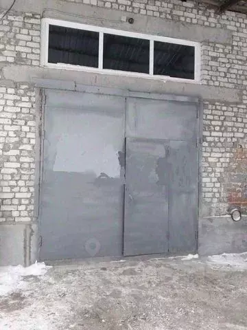 Склад в Саратовская область, Саратов пос. Лесопильный,  (15000 м) - Фото 1