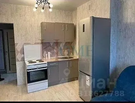 1-к кв. Новосибирская область, Новосибирск Светлановская ул., 52/1 ... - Фото 0