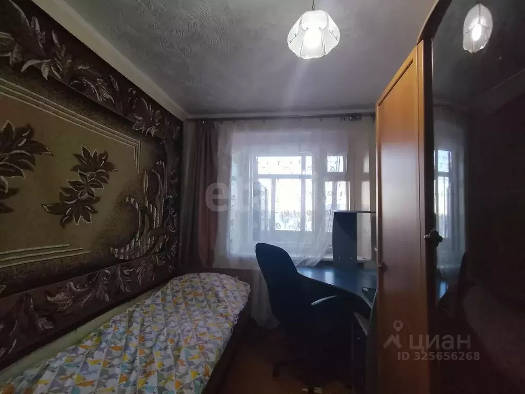 Комната Челябинская область, Южноуральск ул. Космонавтов, 17 (21.8 м) - Фото 1