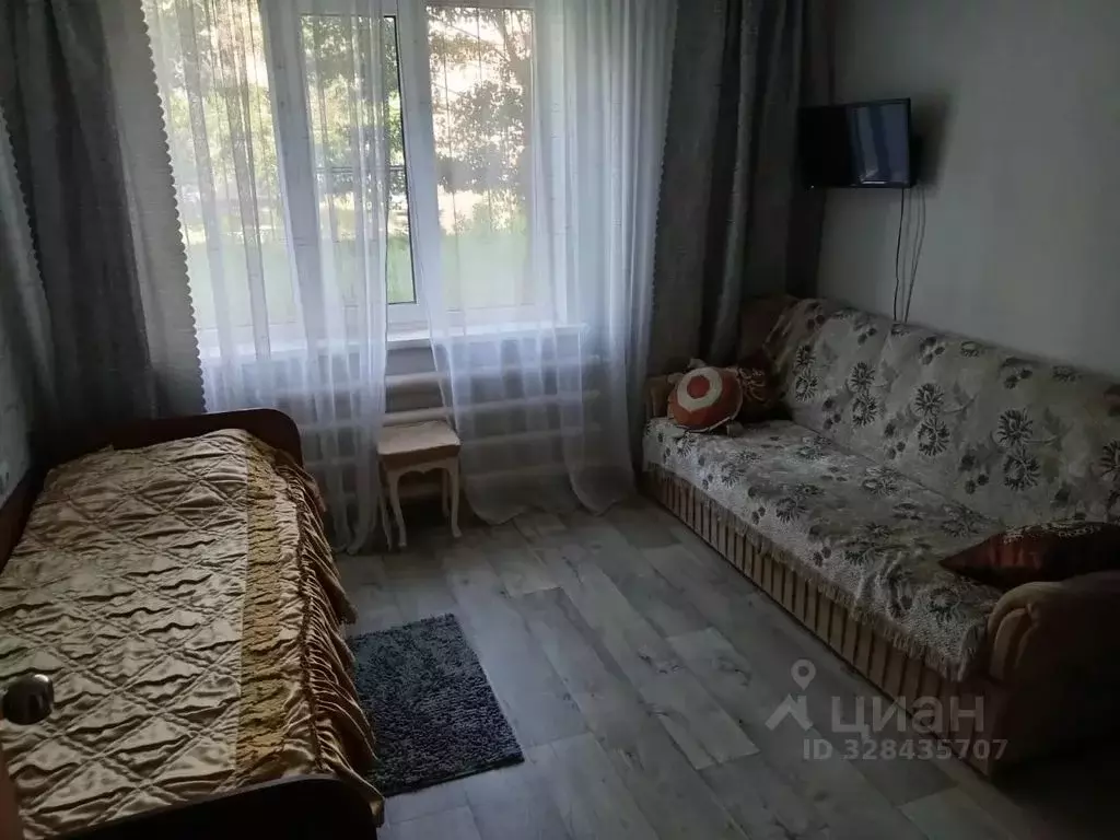 Комната Алтайский край, Яровое А кв-л, 11 - Фото 1