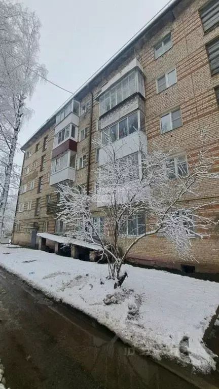 2-к кв. Смоленская область, Смоленск ул. Лавочкина, 42 (43.0 м) - Фото 1