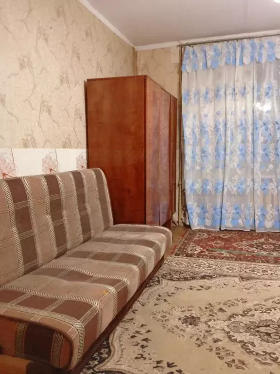 1-к кв. Санкт-Петербург, Санкт-Петербург, Колпино ул. Адмиралтейская, ... - Фото 2