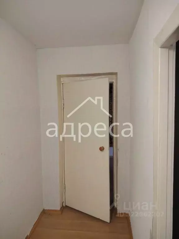 2-к кв. Самарская область, Самара ул. 22-го Партсъезда, 20А (40.4 м) - Фото 2