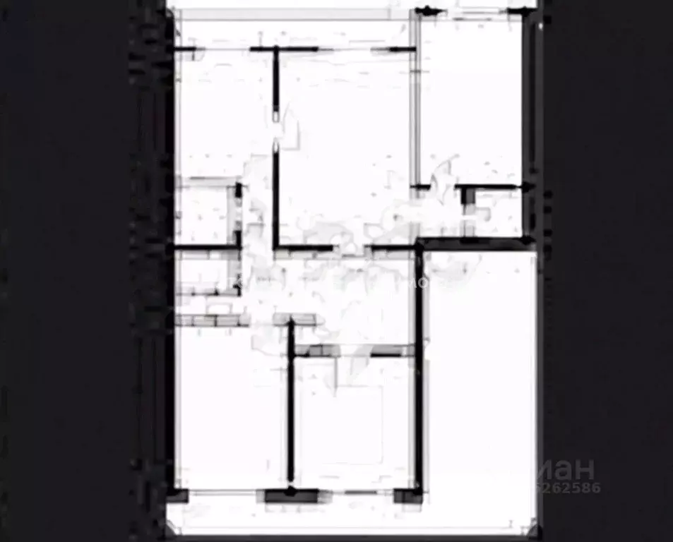 Дом в Краснодарский край, Краснодар городской округ, Октябрьский хут., ... - Фото 1