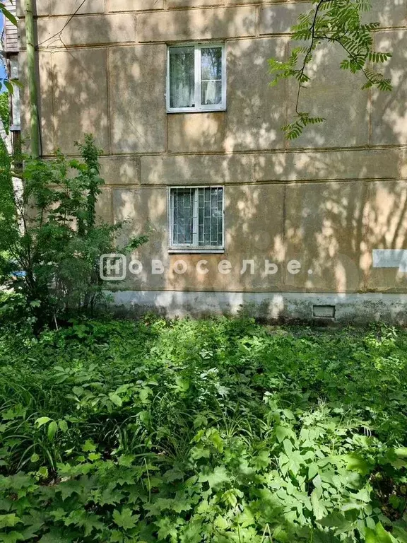1-к. квартира, 31,3 м, 1/5 эт. - Фото 1