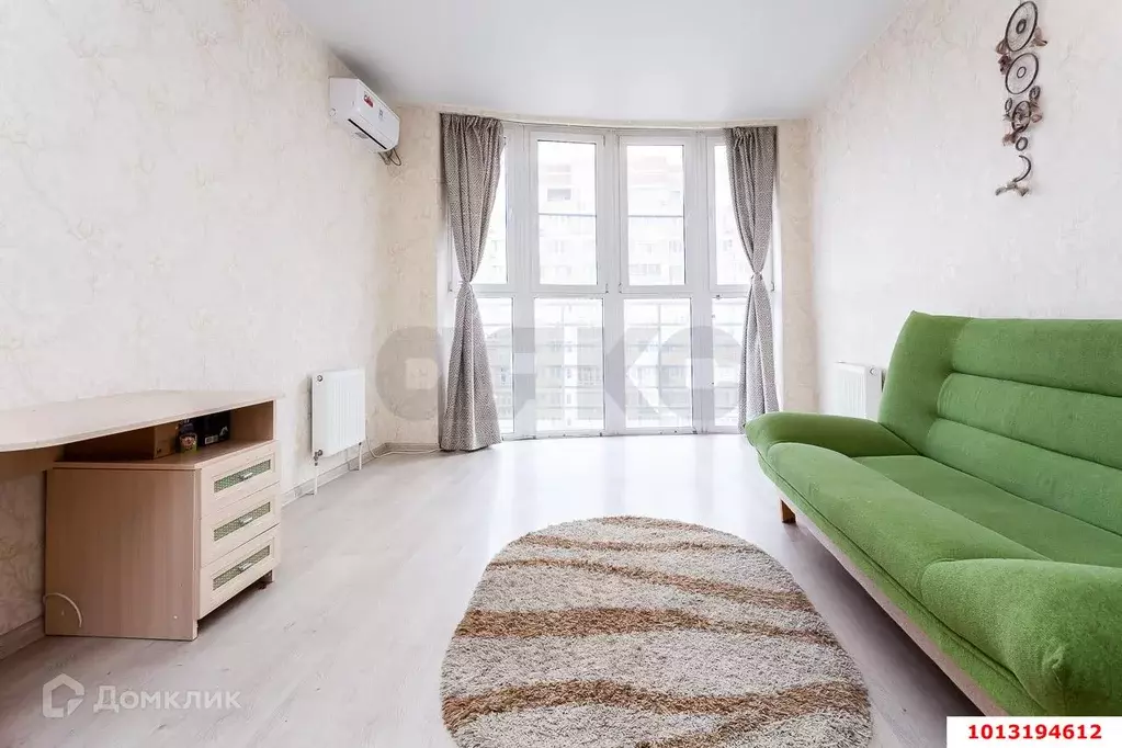 Продаётся 1-к квартира, 44.3 м - Фото 0