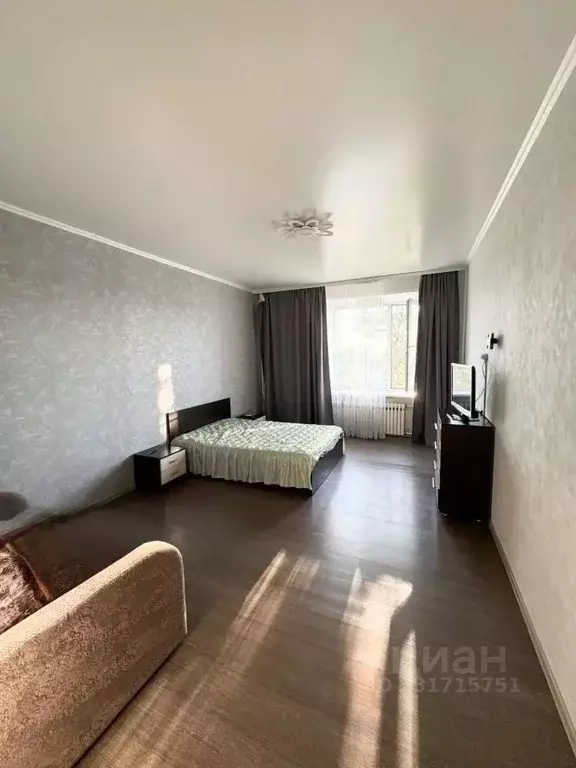 3-к кв. Алтайский край, Рубцовск просп. Ленина, 17/14 (98.8 м) - Фото 1