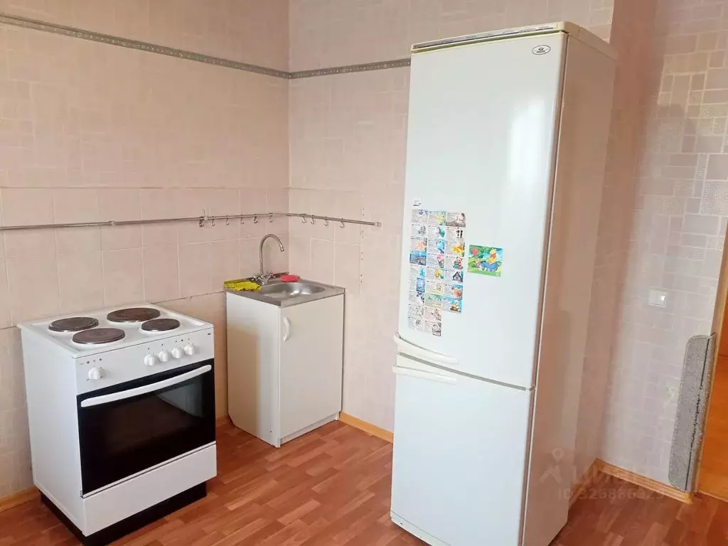 2-к кв. Московская область, Балашиха Кучино мкр, ул. Центральная, 47 ... - Фото 1