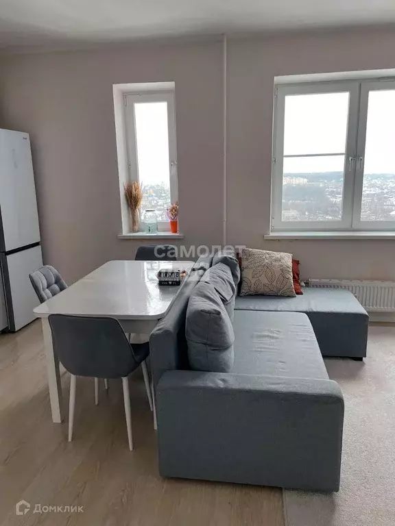 Продаётся 3-к квартира, 62.3 м - Фото 1