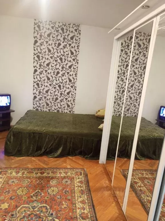 2-к кв. Москва Керченская ул., 6К2 (45.0 м) - Фото 0