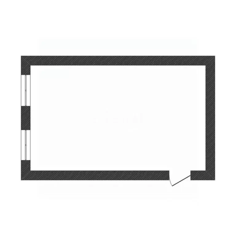 Комната Смоленская область, Смоленск просп. Гагарина, 12/1 (21.4 м) - Фото 1