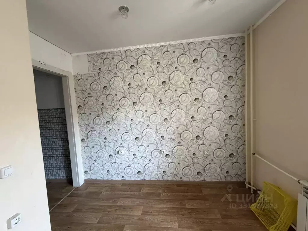 1-к кв. Челябинская область, Пласт ул. Сумина, 1 (34.5 м) - Фото 1