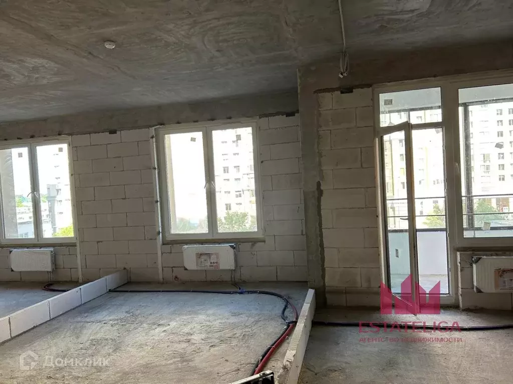 Продаётся 2-к квартира, 67.3 м - Фото 0