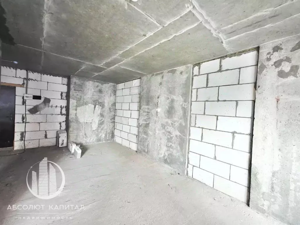 Квартира, 1 комната, 42 м - Фото 0