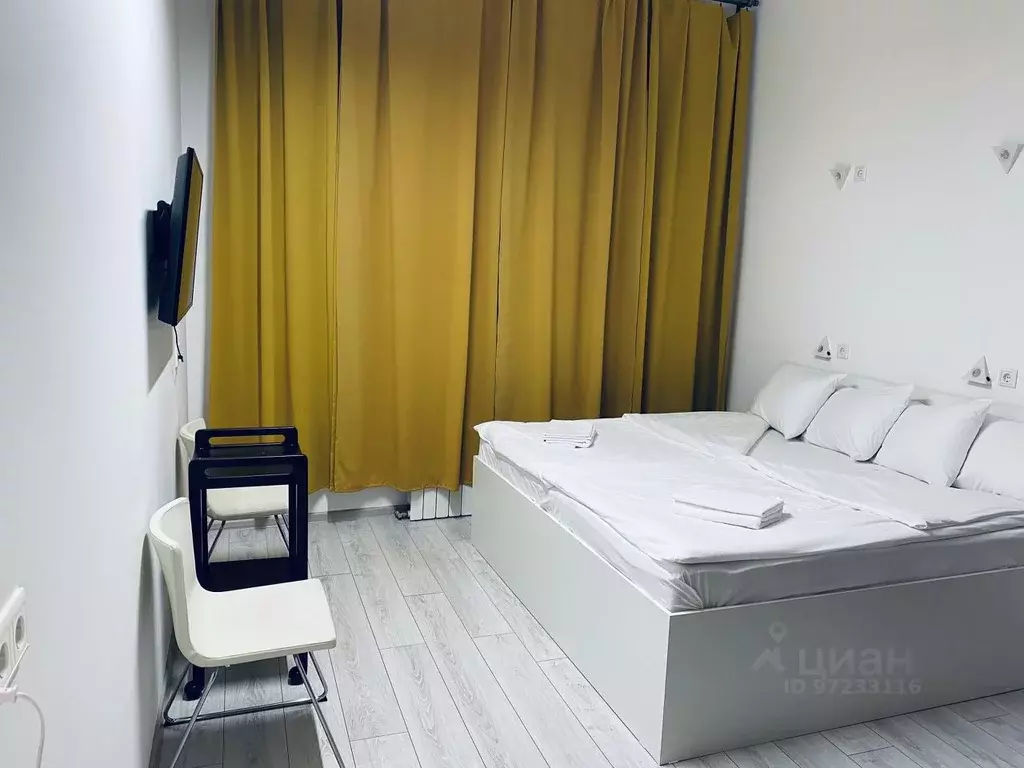 Комната Московская область, Красногорск бул. Павшинский, 34 (23.0 м) - Фото 0