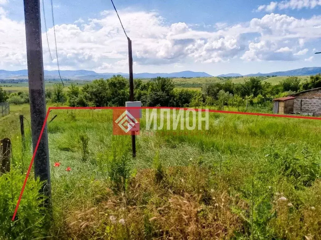 Участок в Крым, Белогорск Сокол садовое товарищество,  (7.7 сот.) - Фото 2