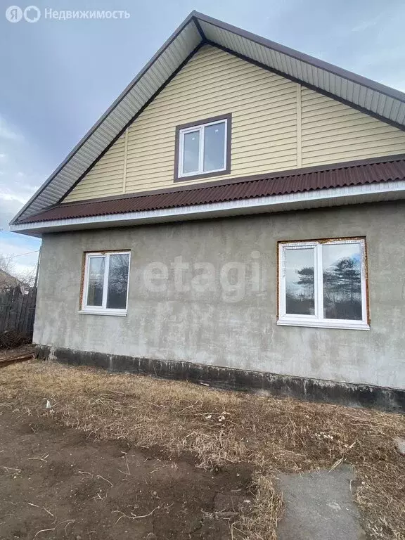 Дом в Черногорск, садоводческое некоммерческое товарищество район ... - Фото 1