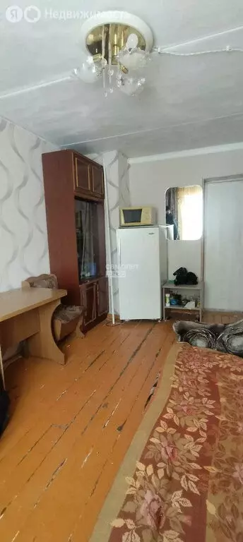 1к в -комнатной квартире (12.3 м) - Фото 2