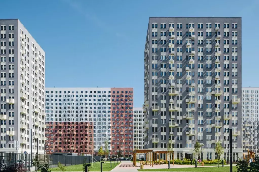 Студия Московская область, Ленинский городской округ, д. Коробово ... - Фото 0
