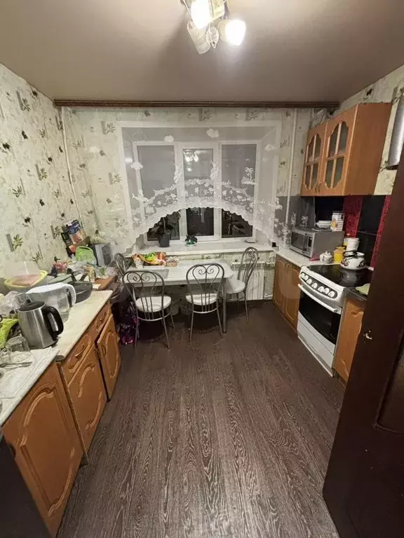 Комната 11 м в 4-к., 14/15 эт. - Фото 0
