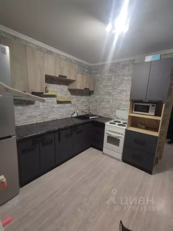 Студия Ростовская область, Ростов-на-Дону ул. Тимофеева, 9 (25.0 м) - Фото 1