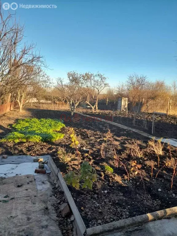 Участок в Ставропольский край, Пятигорск (7.4 м) - Фото 2