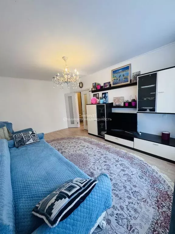 Квартира, 2 комнаты, 70 м - Фото 0