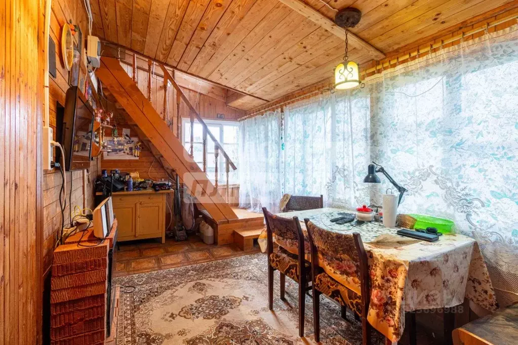 Дом в Калужская область, Медынский муниципальный округ, Медынь (около ... - Фото 2