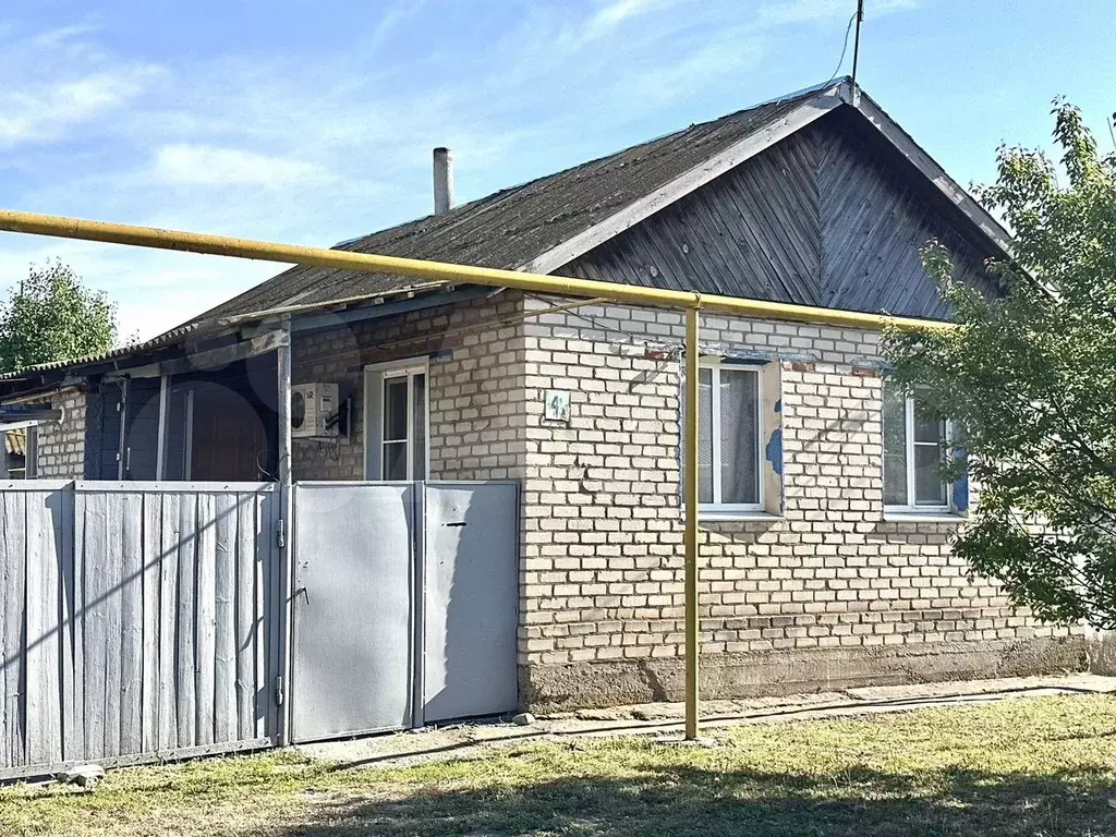 Дом 62 м на участке 5 сот. - Фото 1