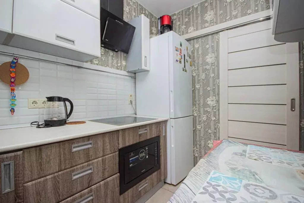 1-к кв. Московская область, Одинцовский городской округ, с. Немчиновка ... - Фото 2