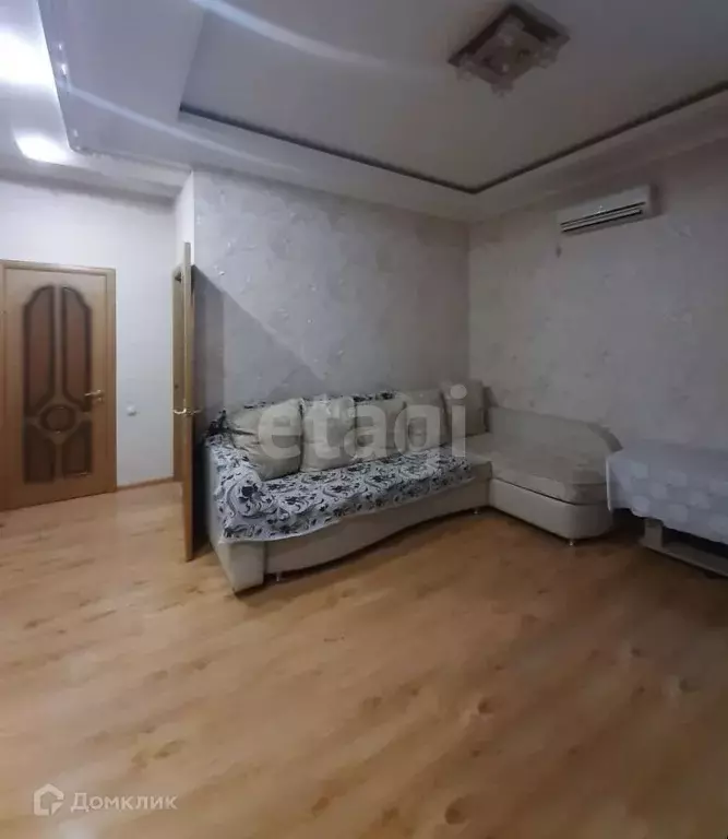 Продаётся 2-к квартира, 55 м - Фото 1