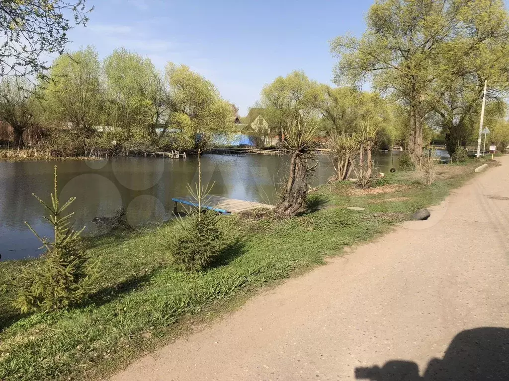 Дом 50 м на участке 7 сот. - Фото 0