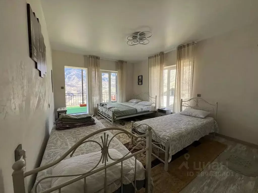 Дом в Дагестан, Хунзахский район, с. Гоцатль Большой ул. Хаджиясул ... - Фото 2