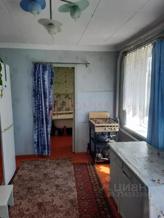 Дом в Ростовская область, Аксайский район, Грушевская ст-ца пер. ... - Фото 2