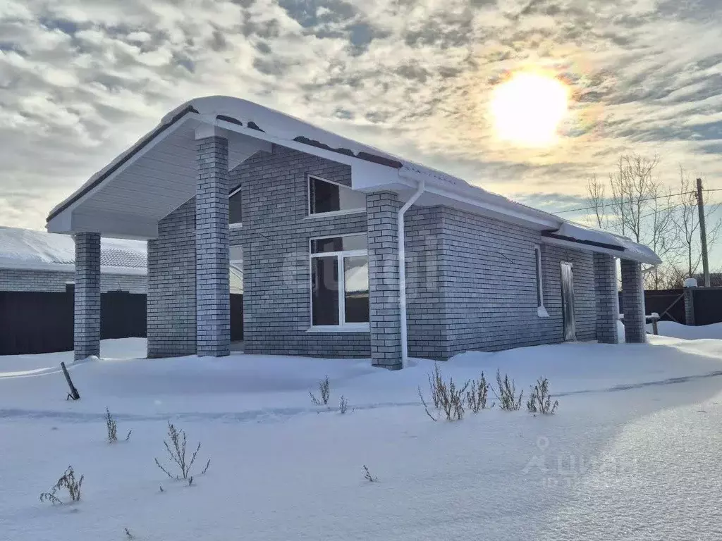 Дом в Тюменская область, Тюмень Царево садовое товарищество, ул. Тихая ... - Фото 1
