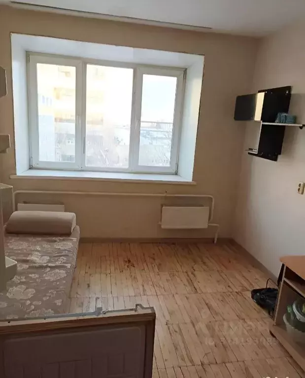 Комната Челябинская область, Челябинск Витебская ул., 1 (15.0 м) - Фото 2