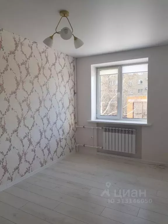 2-к кв. Тамбовская область, Тамбов Пионерская ул., 22 (43.0 м) - Фото 2