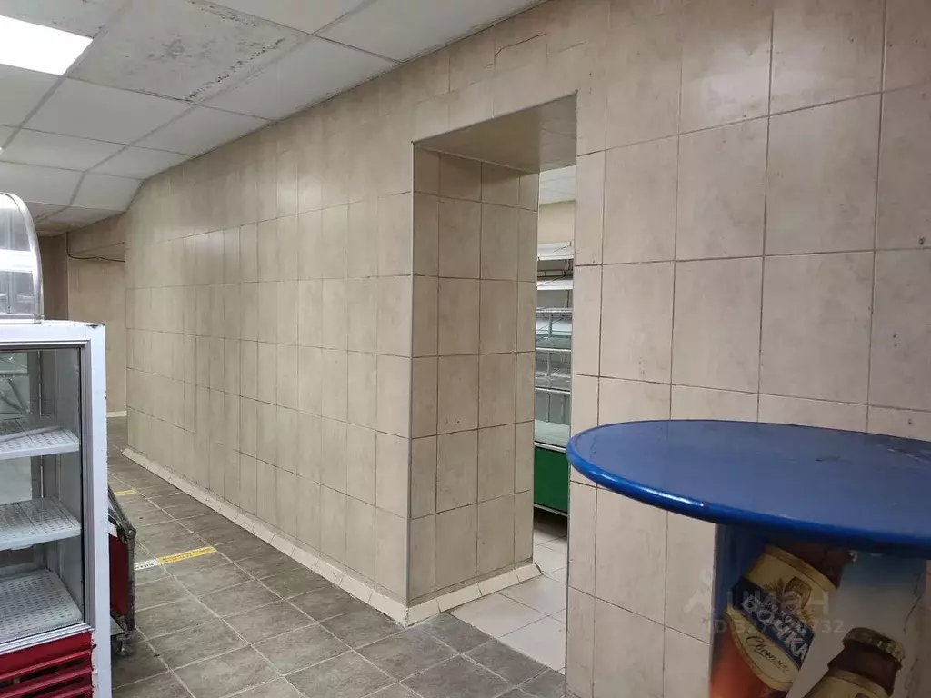 Торговая площадь в Краснодарский край, Новороссийск ул. Карла Маркса, ... - Фото 1