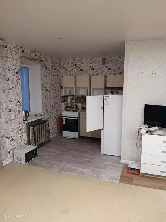 Продаётся 1-к квартира, 36 м - Фото 1